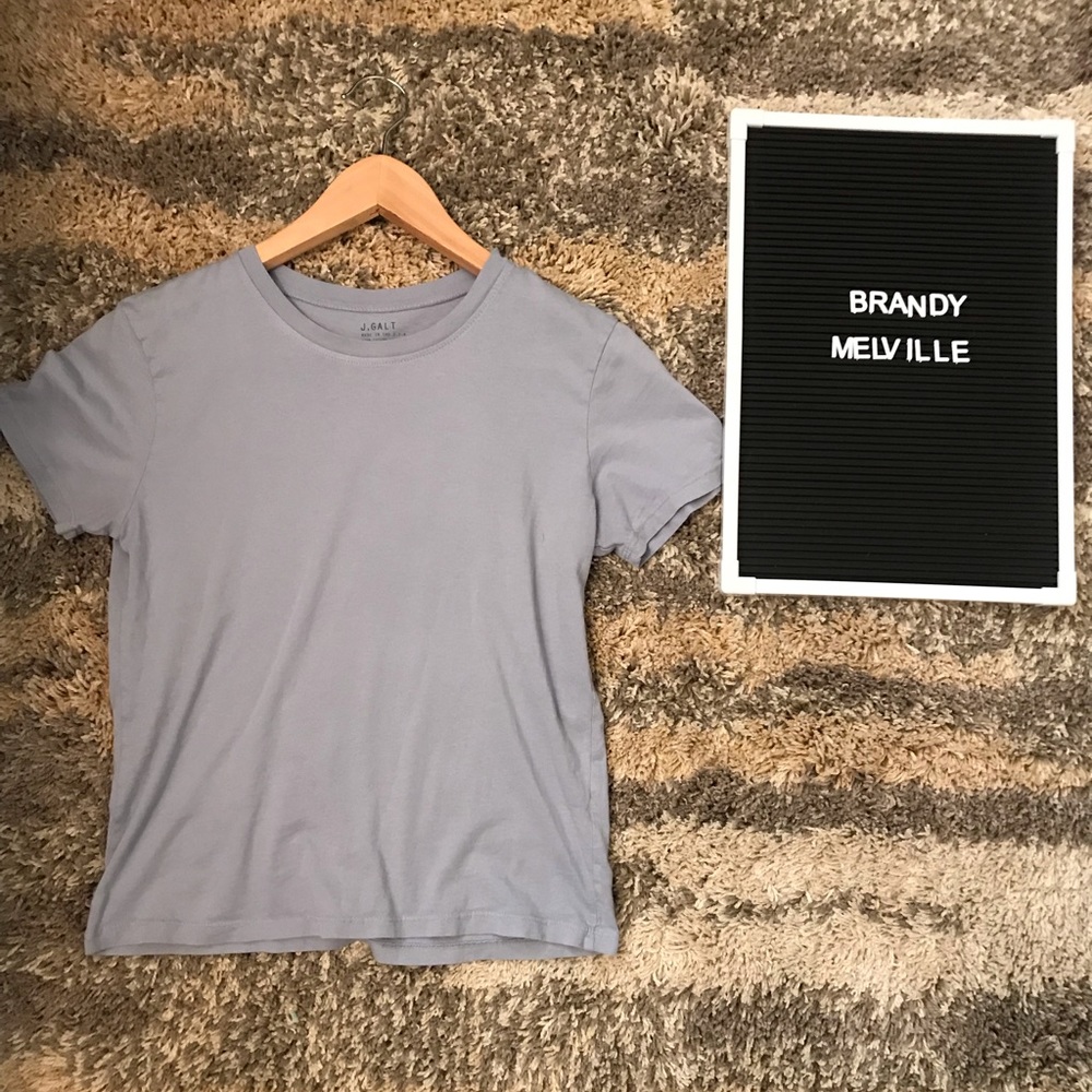 Brandy Melville top